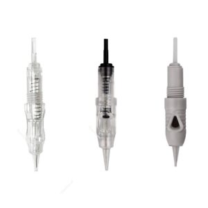 Cartuchos para Dermografos