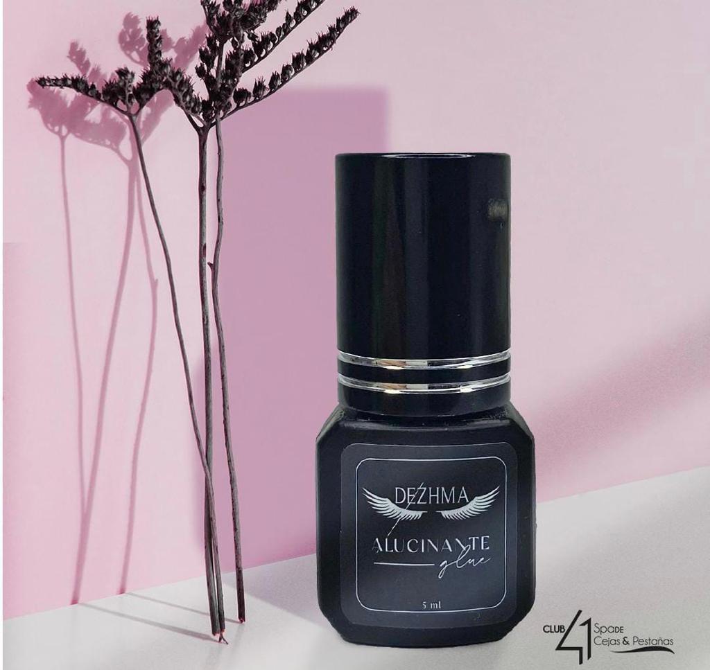 Dezhma Alucinante Glue