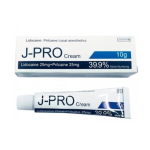 Anestesia Jpro