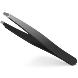 Pinza Depiladora