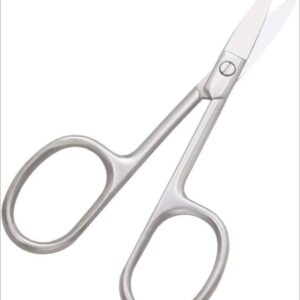 Tijera para cejas